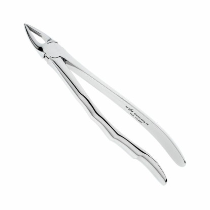 12-29N Щипцы для удаления зубов верхние корневые